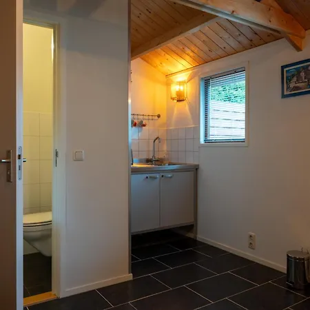 Bnb 104 Harlingen Exterior photo